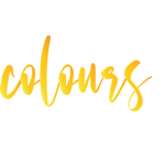 Colours Cafe . Bar . Brunch Logo